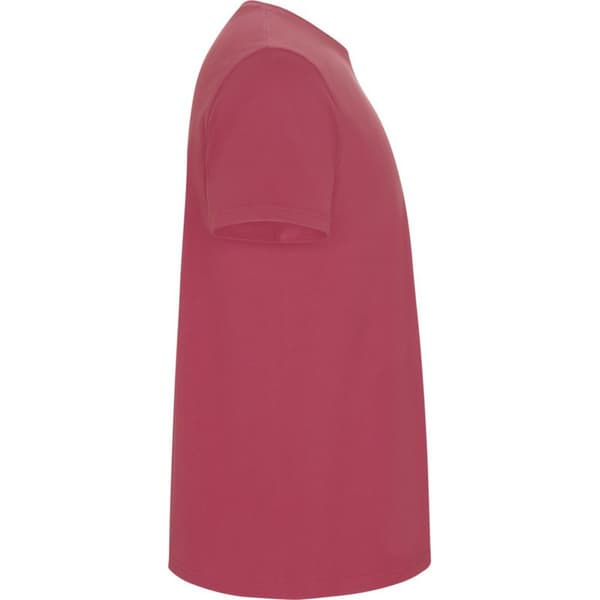Roly Childrens/Kids Stafford Short-Sleeved T-Shirt