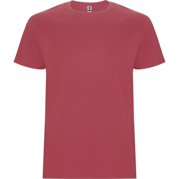Roly Childrens/Kids Stafford Short-Sleeved T-Shirt