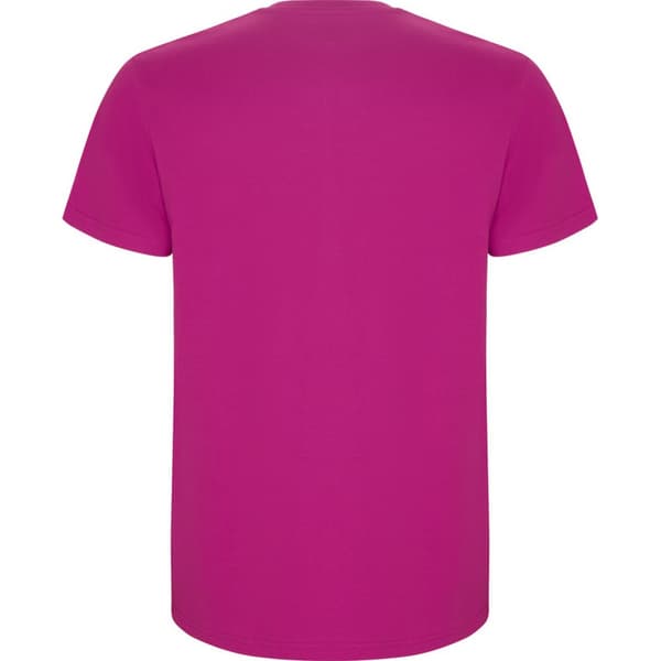 Roly Childrens/Kids Stafford Short-Sleeved T-Shirt