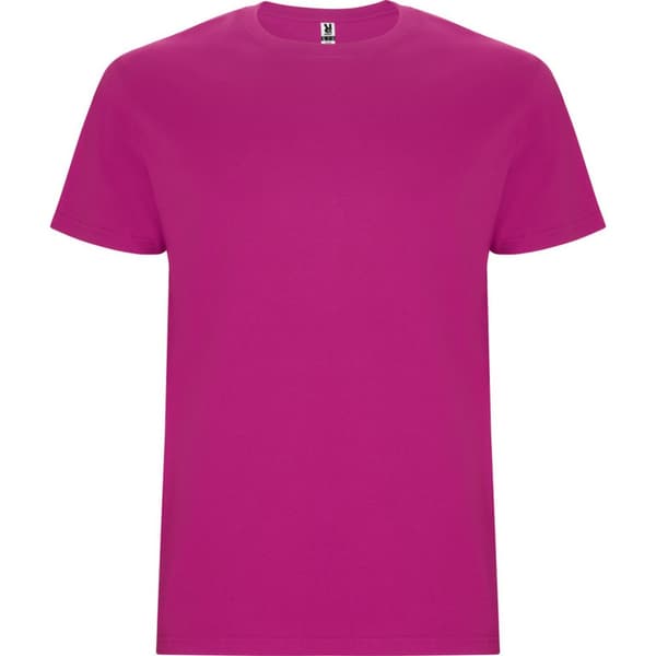 Roly Childrens/Kids Stafford Short-Sleeved T-Shirt