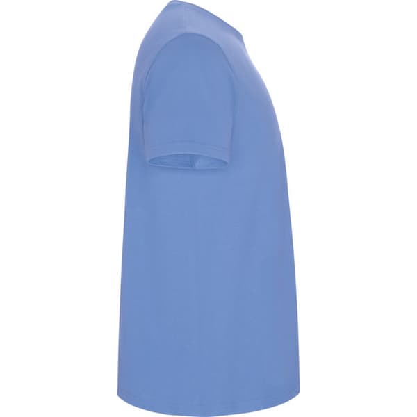 Roly Childrens/Kids Stafford Short-Sleeved T-Shirt
