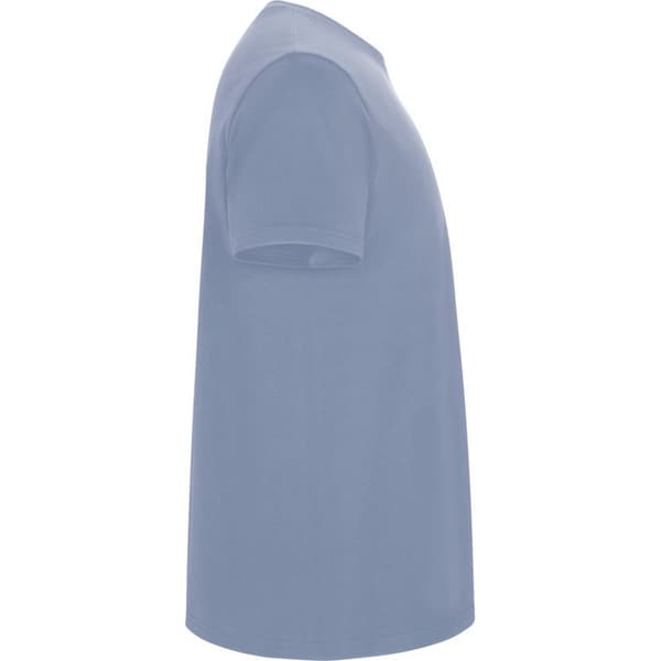 Roly Childrens/Kids Stafford Short-Sleeved T-Shirt