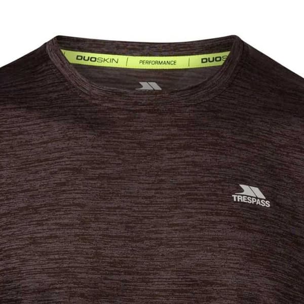 Trespass Kearsley Active Top för herrar