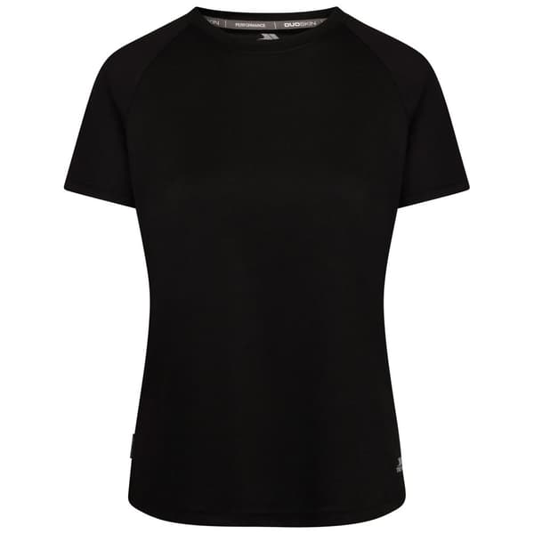 Trespass Womens/Ladies Claudette Active Top