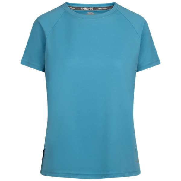 Trespass Womens/Ladies Claudette Active Top