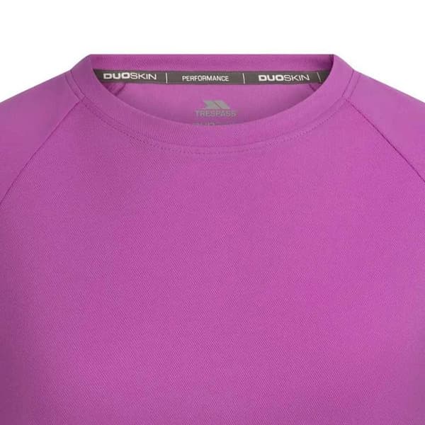 Trespass Womens/Ladies Claudette Active Top