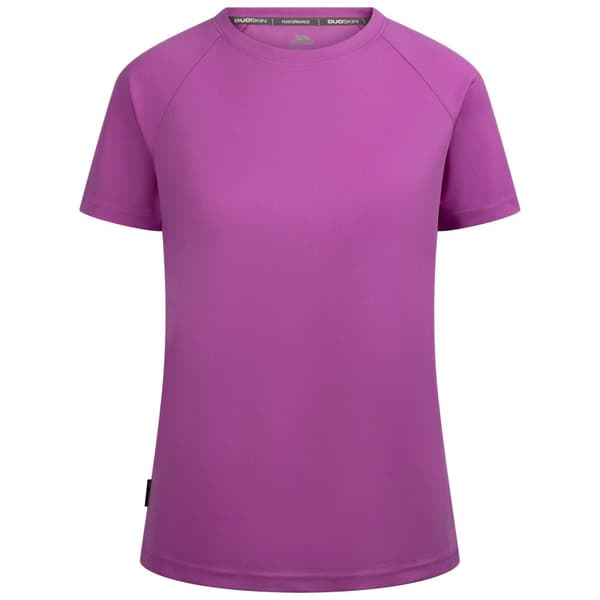 Trespass Womens/Ladies Claudette Active Top