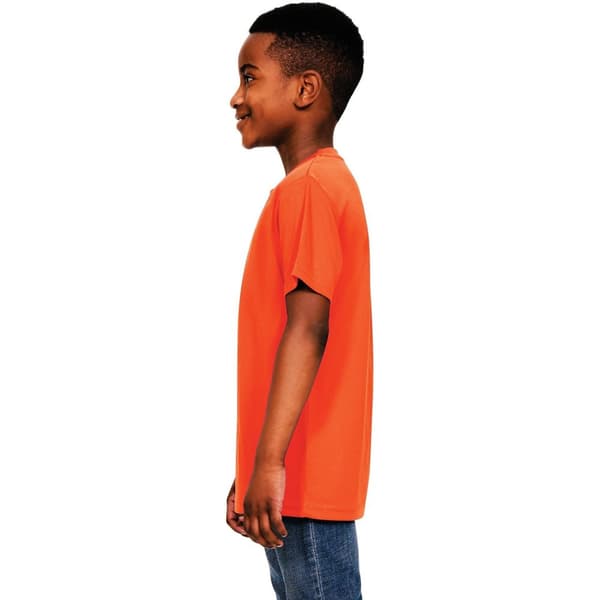 Casual Classics Childrens/Kids Original Tech T-Shirt