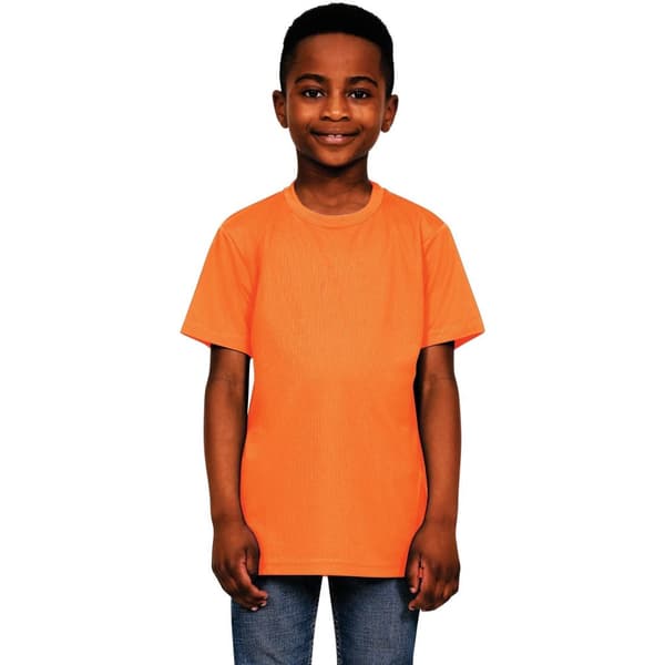 Casual Classics Childrens/Kids Original Tech T-Shirt