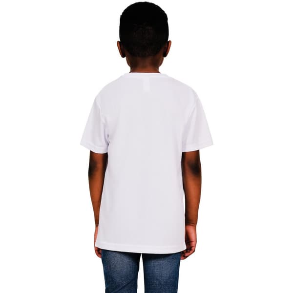Casual Classics Childrens/Kids Original Tech T-Shirt