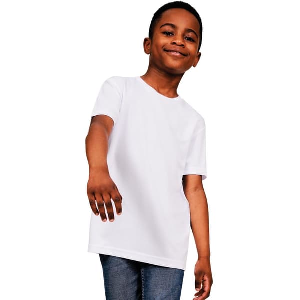 Casual Classics Childrens/Kids Original Tech T-Shirt