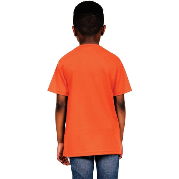 Casual Classics Childrens/Kids Original Tech T-Shirt
