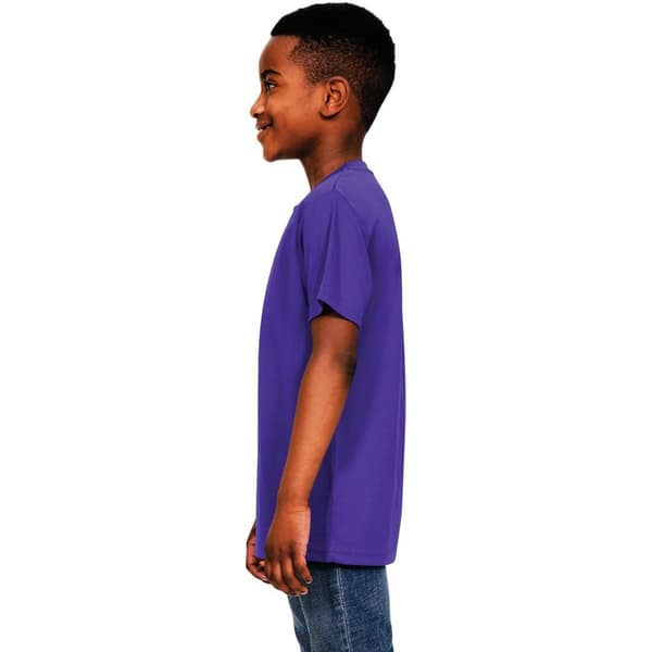 Casual Classics Childrens/Kids Original Tech T-Shirt