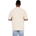 Miniatyrbilde 2 av 3: Casual Classics Mens Core Ringspun Cotton Tall Oversized T-Shirt