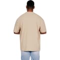 Miniatyrbilde 2 av 3: Casual Classics Mens Core Ringspun Cotton Tall Oversized T-Shirt