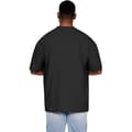 Miniatyrbilde 2 av 3: Casual Classics Mens Core Ringspun Cotton Tall Oversized T-Shirt
