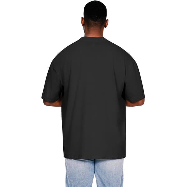 Casual Classics Mens Core Ringspun Cotton Tall Oversized T-Shirt