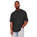 Miniatyrbilde 1 av 3: Casual Classics Mens Core Ringspun Cotton Tall Oversized T-Shirt