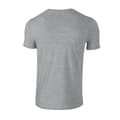 Miniatyrbild 2 av 3: Gildan Unisex Adult Softstyle T-Shirt
