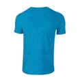 Miniatyrbild 2 av 3: Gildan Unisex Adult Softstyle T-Shirt