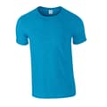 Miniatyrbild 1 av 3: Gildan Unisex Adult Softstyle T-Shirt