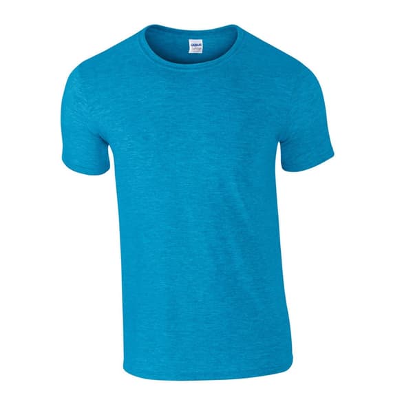 Gildan Unisex Adult Softstyle T-Shirt