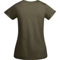 Pikkukuva 2 / 4: Roly Womens/Ladies Breda Short-Sleeved T-Shirt