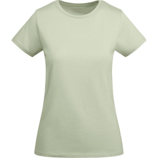 Roly Breda kortärmad t-shirt för dam och dam