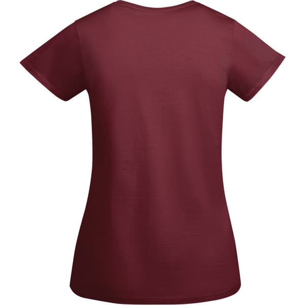 Roly Breda kortärmad t-shirt för dam och dam