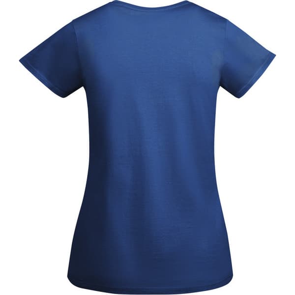 Roly Breda kortärmad t-shirt för dam och dam