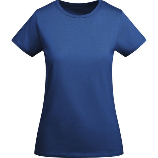 Roly Breda kortärmad t-shirt för dam och dam