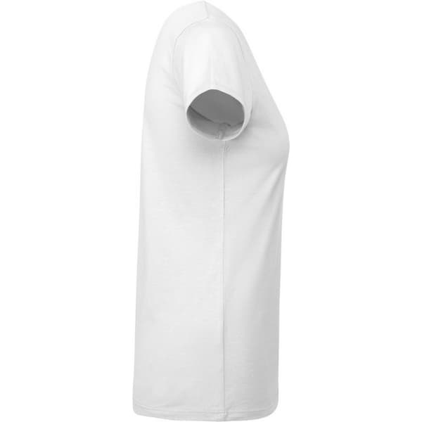 Roly Breda kortärmad t-shirt för dam och dam