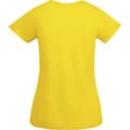 Pikkukuva 2 / 4: Roly Womens/Ladies Breda Short-Sleeved T-Shirt