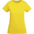 Pikkukuva 1 / 4: Roly Womens/Ladies Breda Short-Sleeved T-Shirt