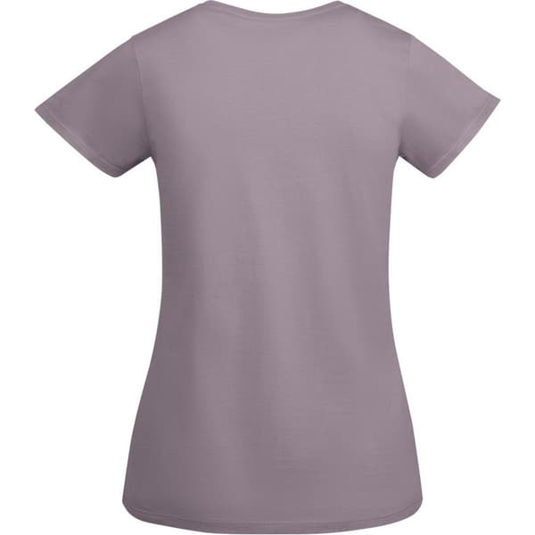 Roly Breda kortärmad t-shirt för dam och dam