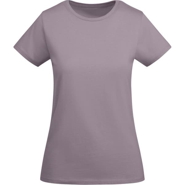 Roly Breda kortärmad t-shirt för dam och dam