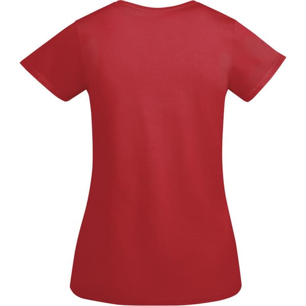 Roly Breda kortärmad t-shirt för dam och dam