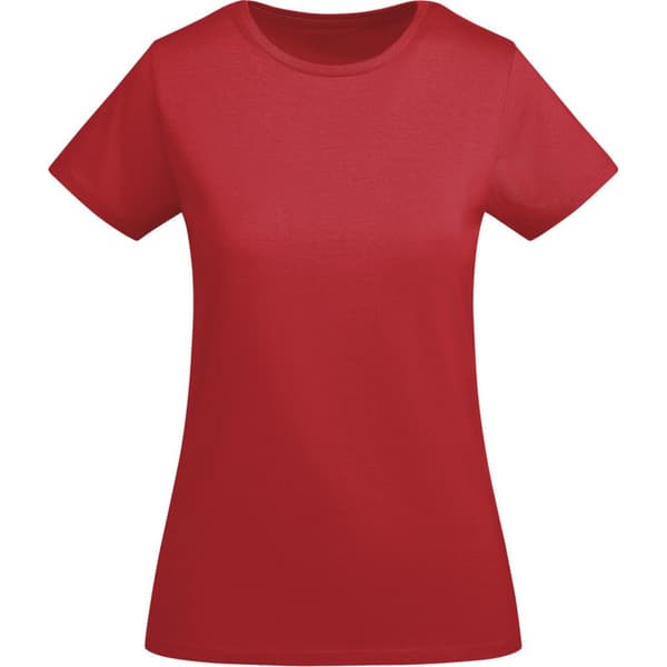 Roly Breda kortärmad t-shirt för dam och dam