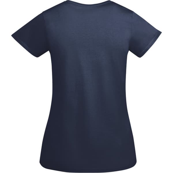 Roly Breda kortärmad t-shirt för dam och dam