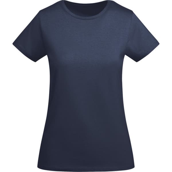 Roly Breda kortärmad t-shirt för dam och dam