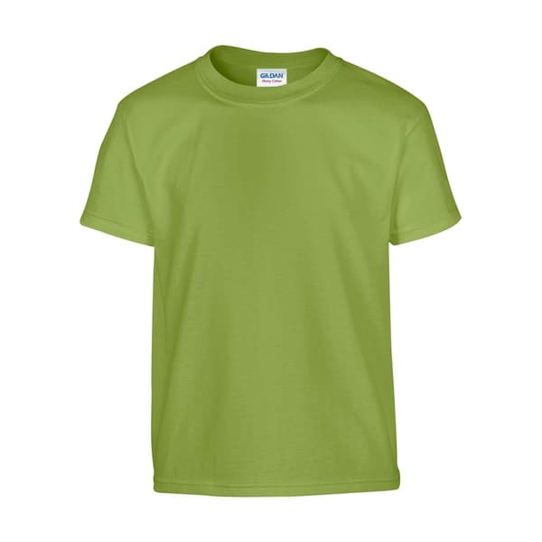 Gildan T-shirt i kraftig bomull för barn