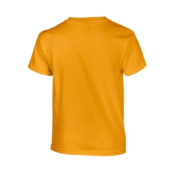 Gildan T-shirt i kraftig bomull för barn