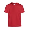 Miniatyrbillede 1 af 3: Gildan Childrens/Kids Heavy Cotton T-Shirt
