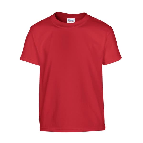 Gildan Childrens/Kids Heavy Cotton T-Shirt