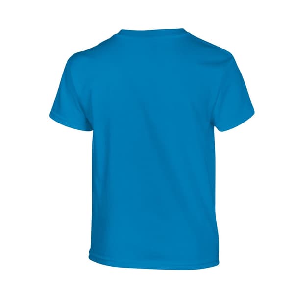 Gildan T-shirt i kraftig bomull för barn