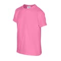 Miniatyrbild 3 av 3: Gildan T-shirt i kraftig bomull för barn