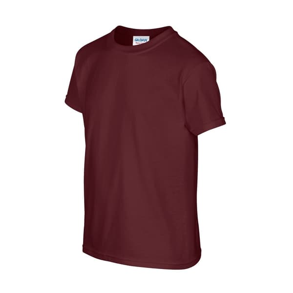 Gildan T-shirt i kraftig bomull för barn