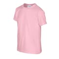 Miniatyrbild 3 av 3: Gildan T-shirt i kraftig bomull för barn