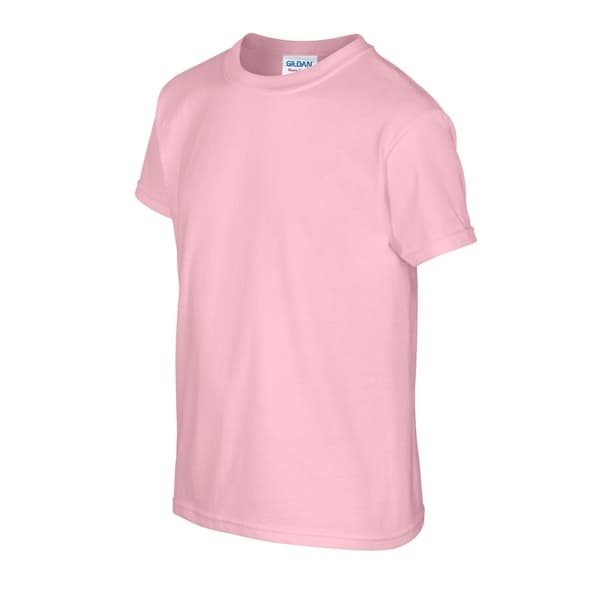 Gildan T-shirt i kraftig bomull för barn