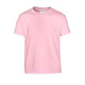 Miniatyrbild 1 av 3: Gildan T-shirt i kraftig bomull för barn